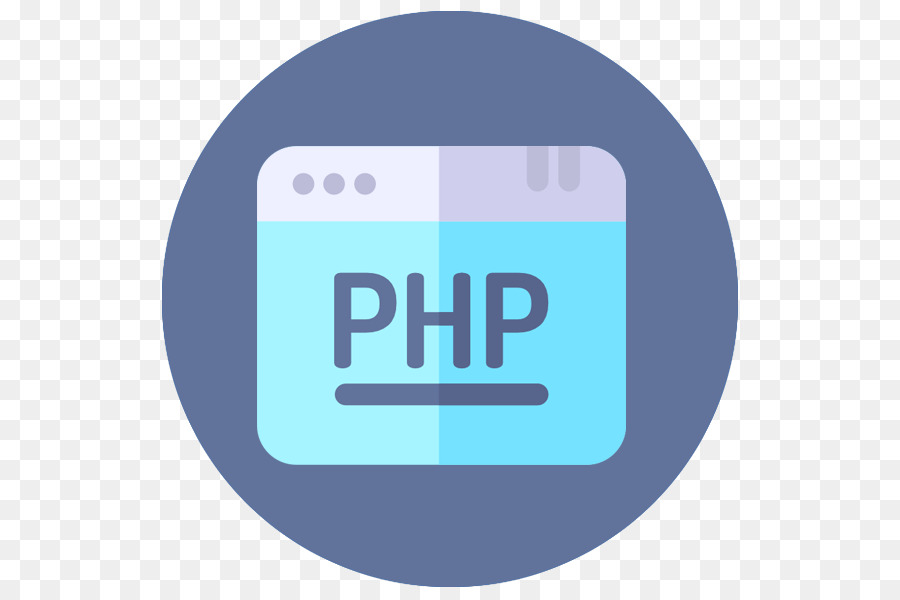 Logo Php，Programmation PNG