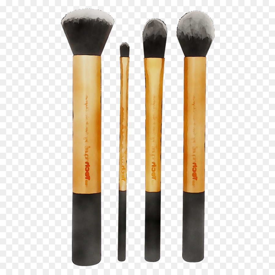 Pinceaux De Maquillage，Cosmétiques PNG