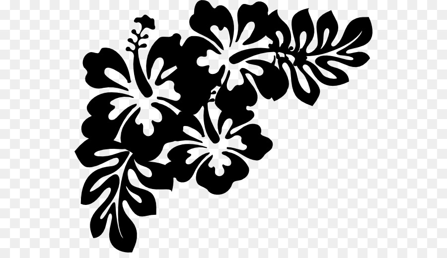 Motifs Floraux，Fleurs PNG