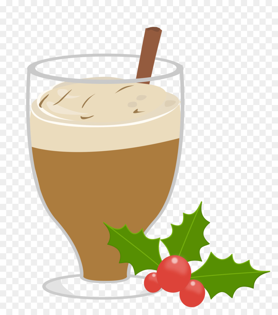 Le Lait De Poule，Clip Art De Noël PNG