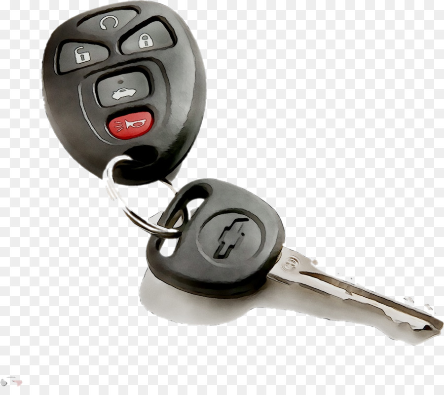 Clé De Voiture，Télécommande PNG