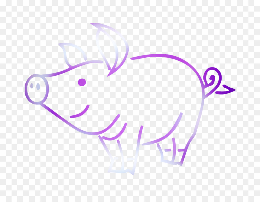 Cochon，De Porcs Domestiques PNG