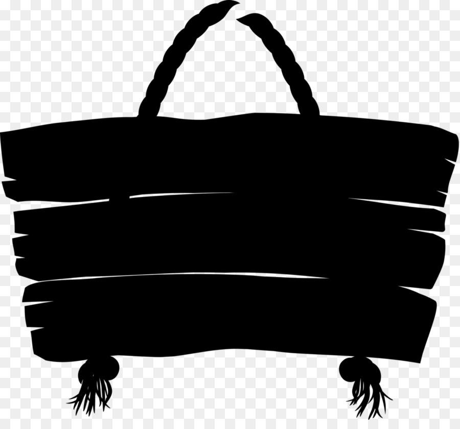 Sac à Main，Noir PNG