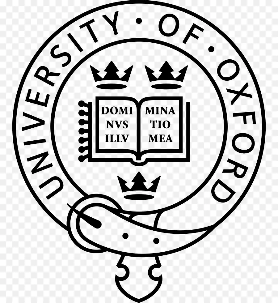 Logo De L'université D'oxford，Université PNG