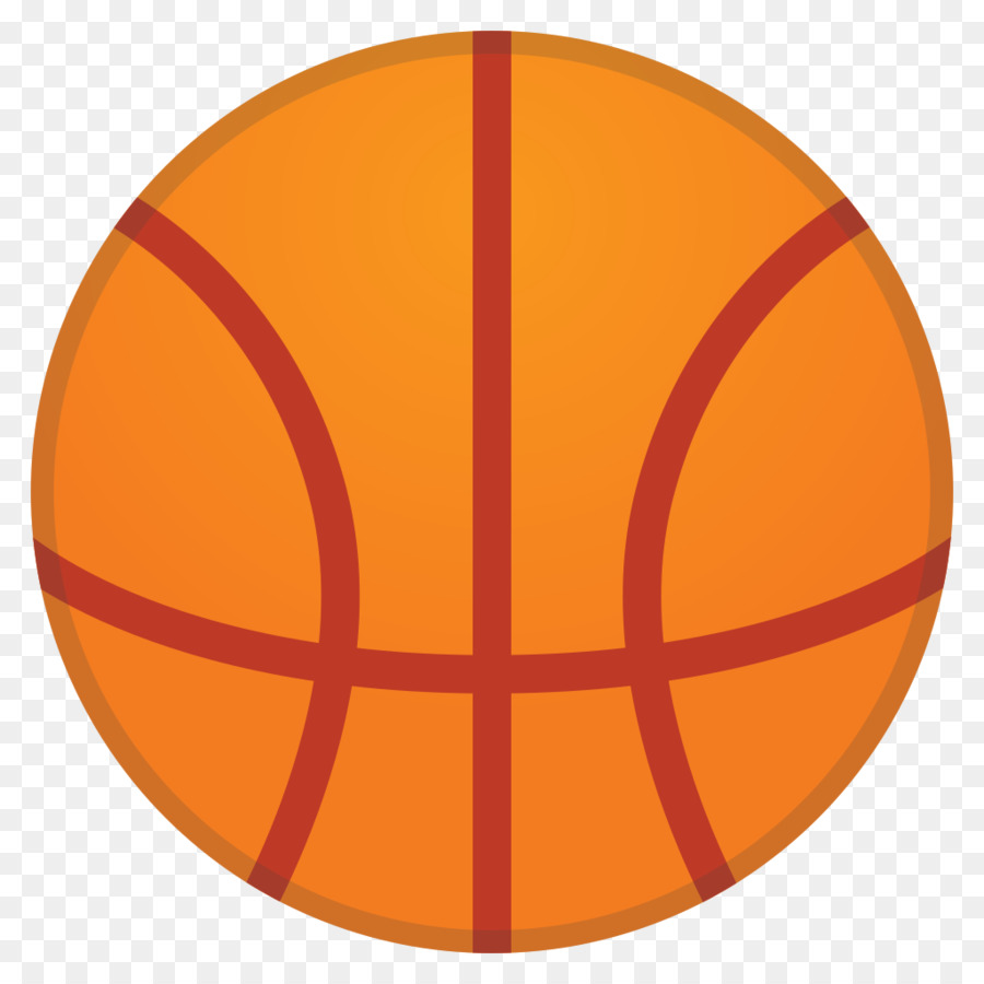 Emoji，De Basket Ball PNG