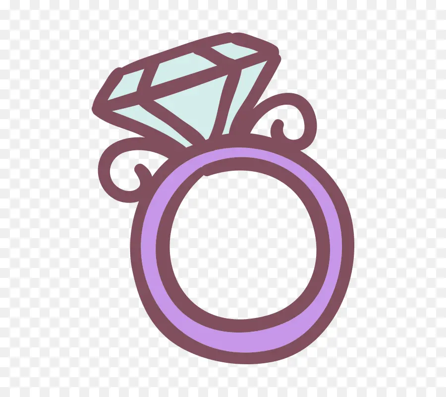 Bague Diamant，Gemme PNG