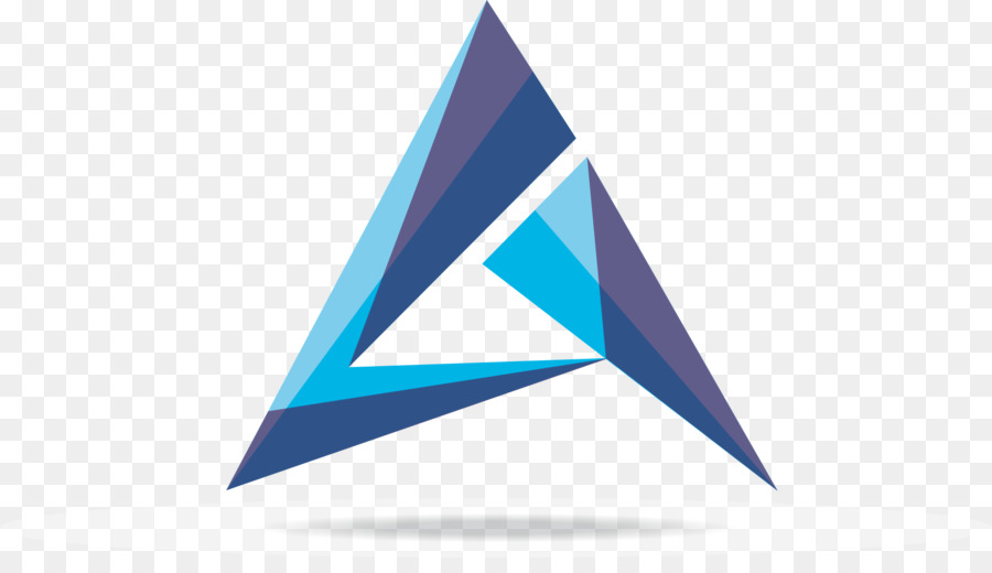 Logo，Triangle PNG