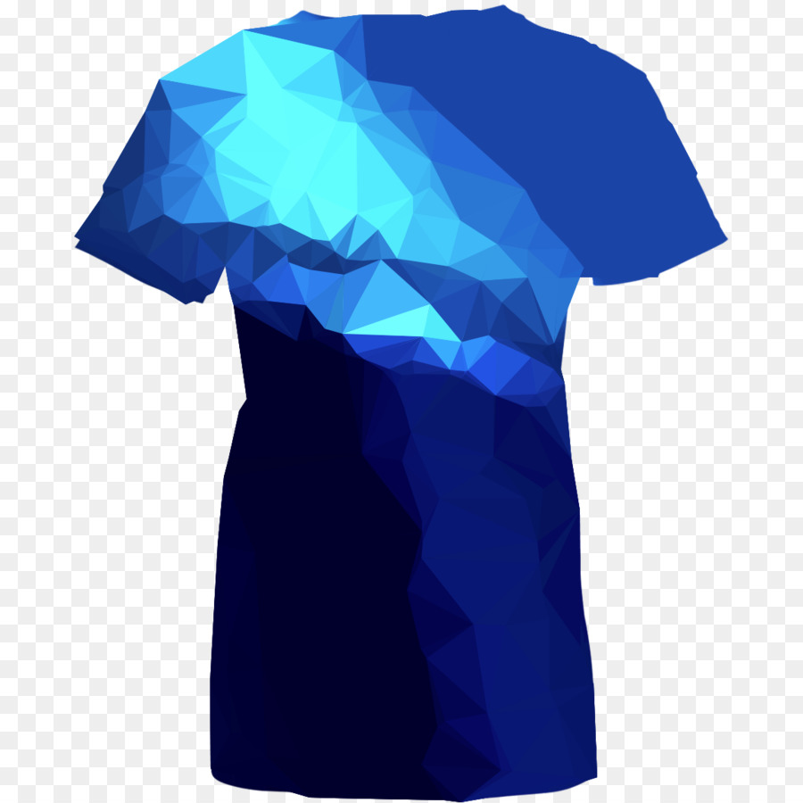 Tshirt，Manche PNG