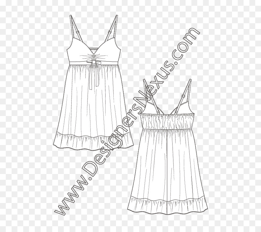 Robe，Vêtements PNG