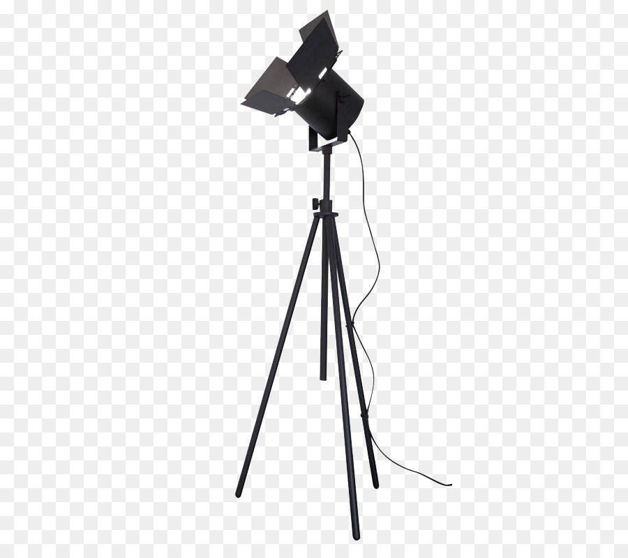 Lumière De Studio，Trépied PNG