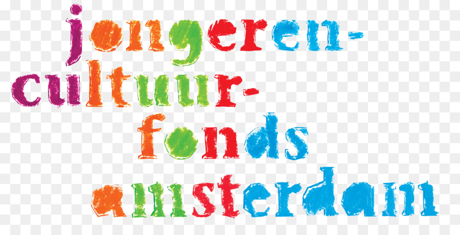 Fonds Pour La Culture Des Jeunes Amsterdam，Logo PNG