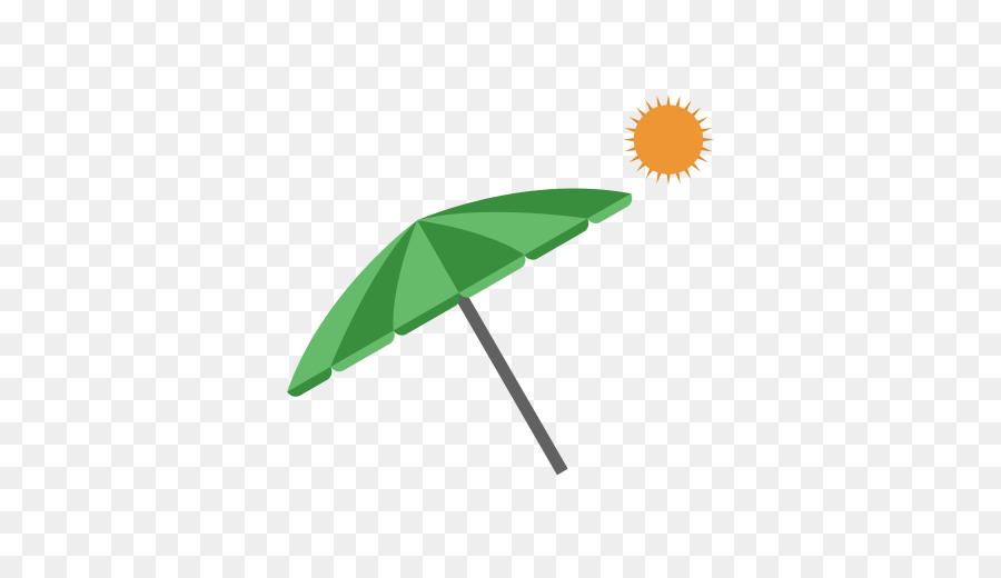 Parasol，Ombre PNG