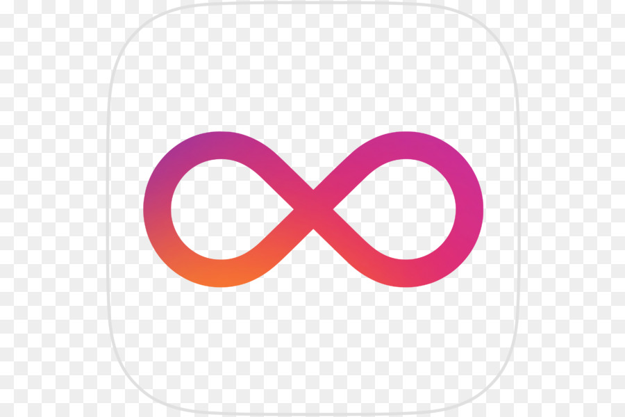 Symbole De L'infini，Sans Fin PNG