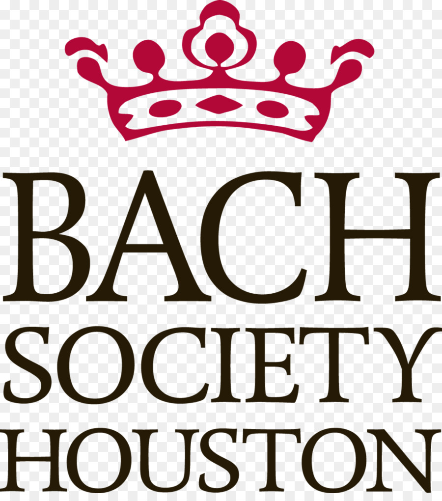 Bach Société De Houston，Logo PNG