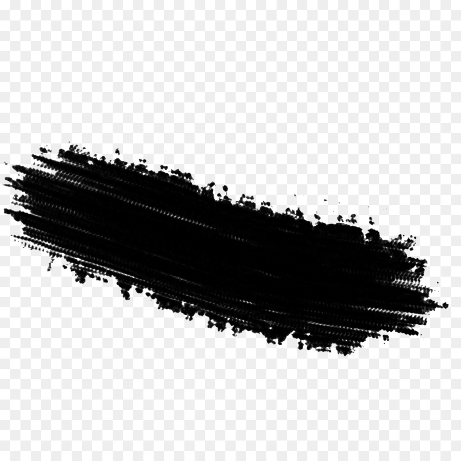 Brosse，Noir M PNG