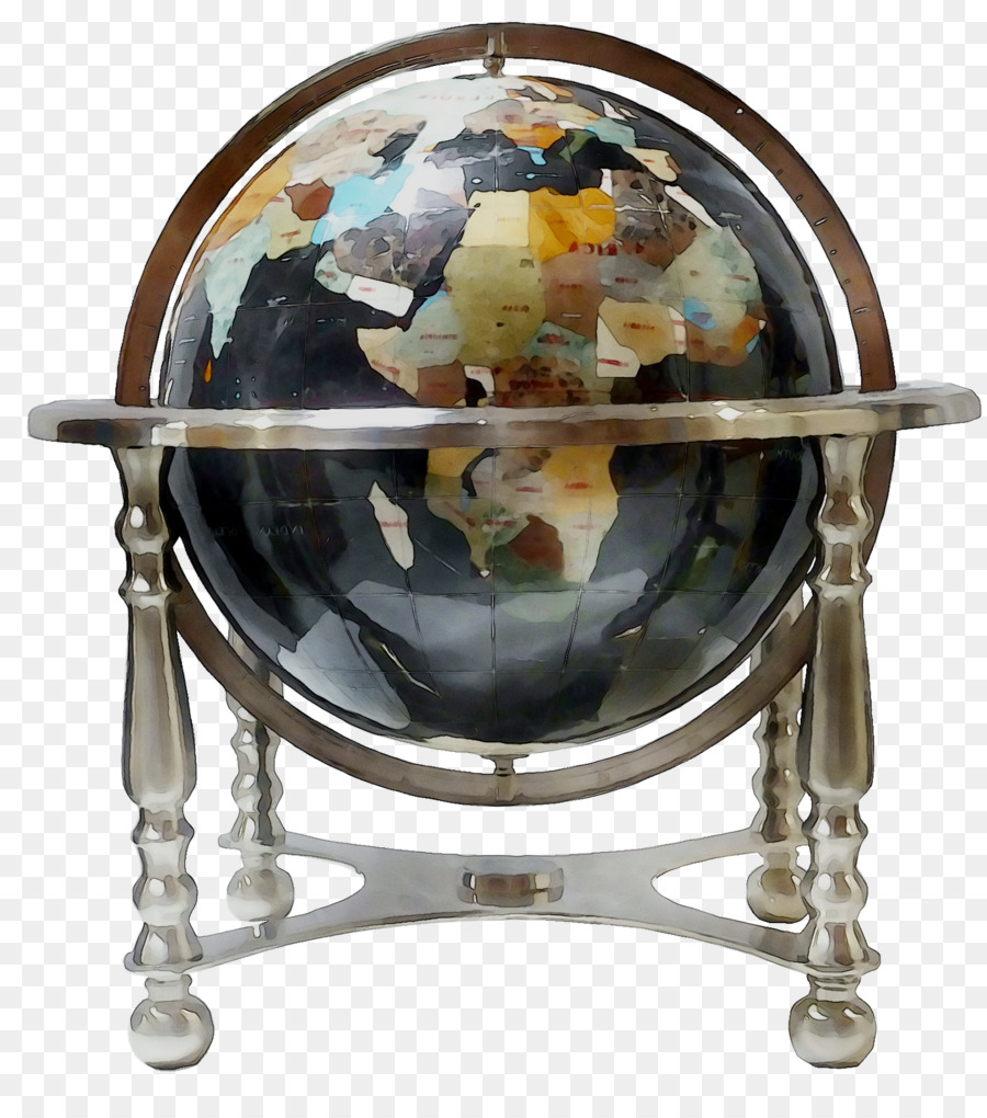 Sphère，Globe PNG