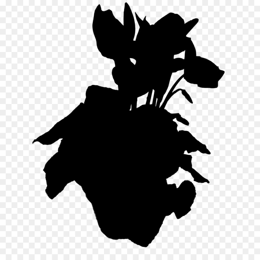 Fleurs Noires，Plantes PNG