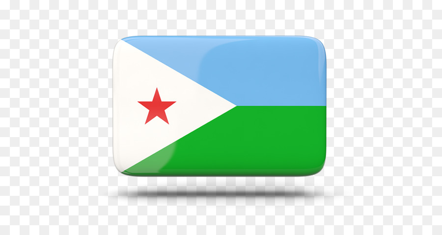 Drapeau Djibouti，National PNG