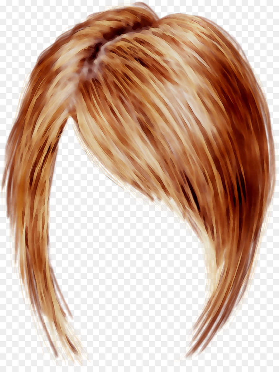 Cheveux Roux，Coiffure PNG