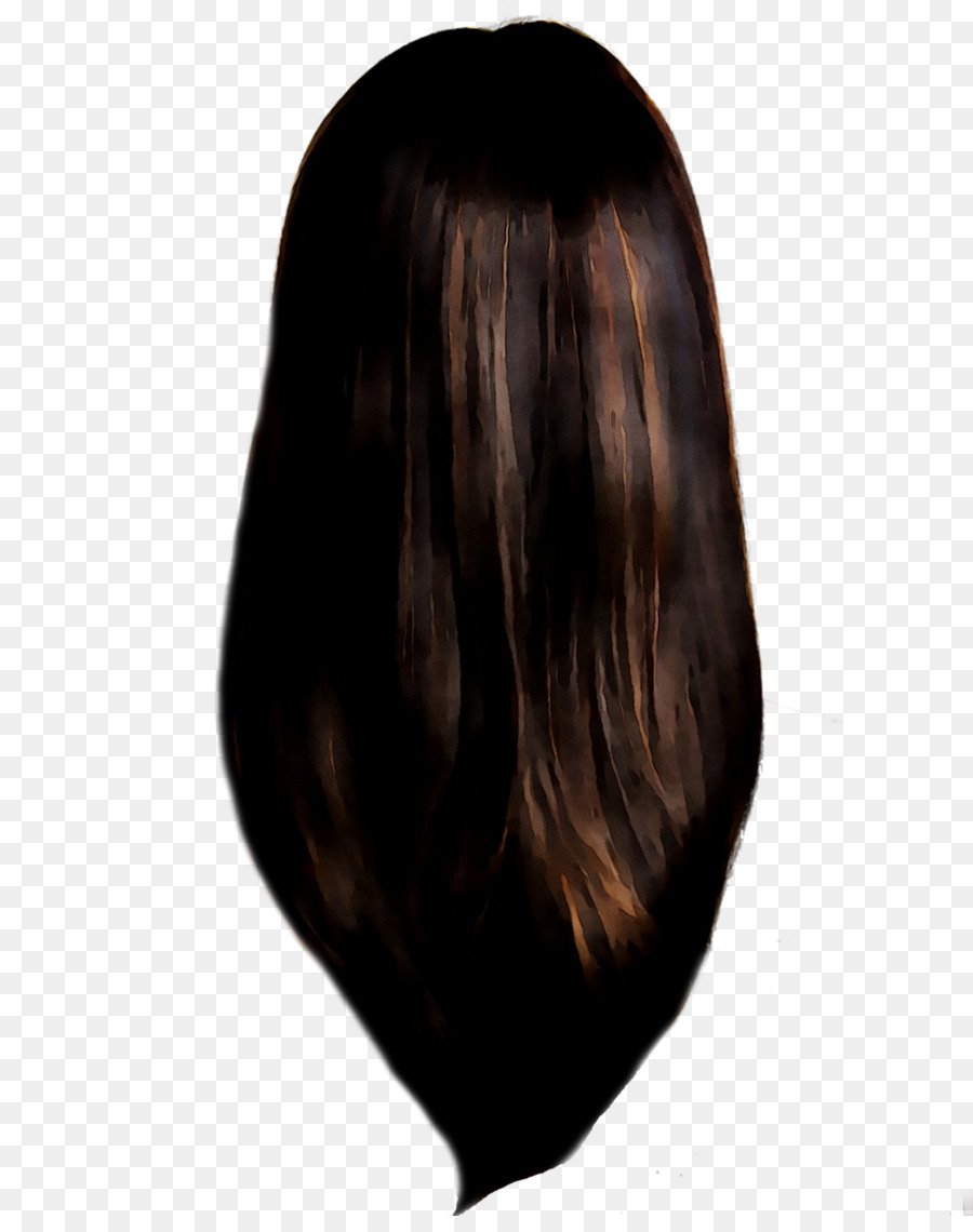 Cheveux Noirs，Coiffure PNG