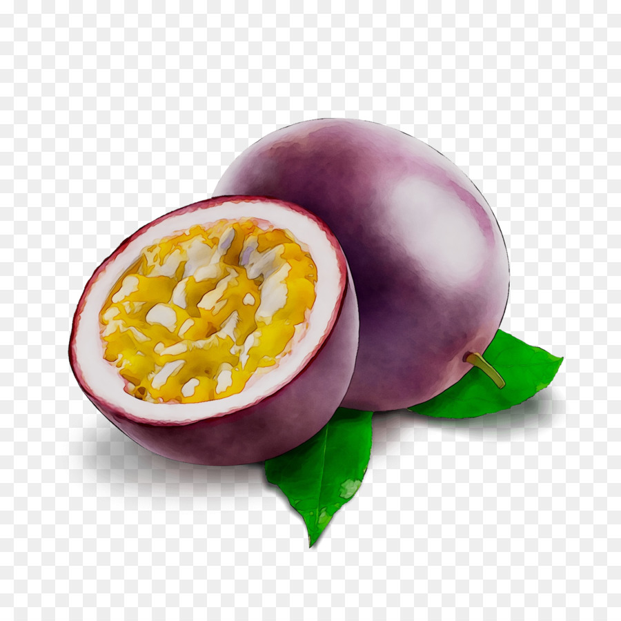 Fruit De La Passion，Violet PNG