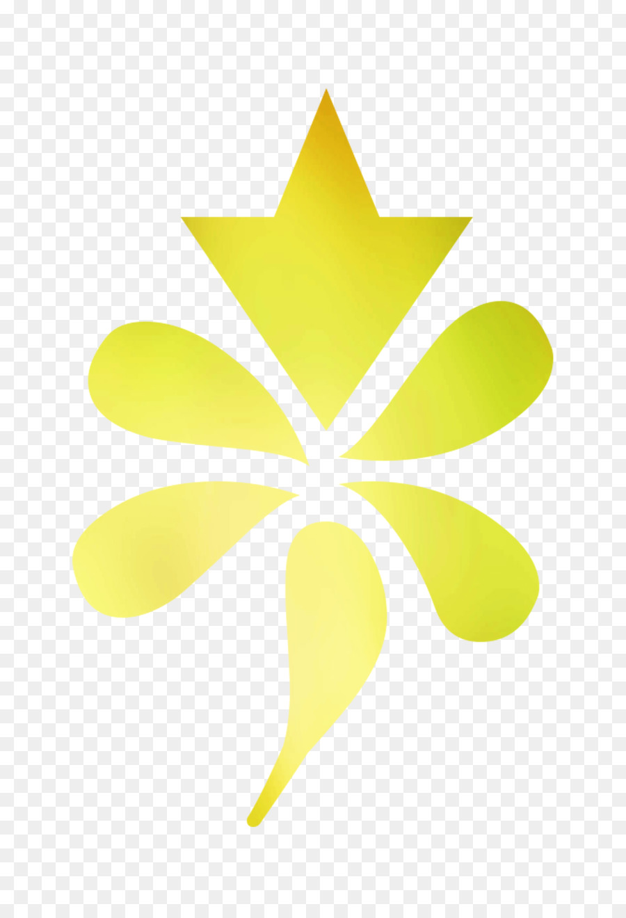 Jaune，Symbole PNG