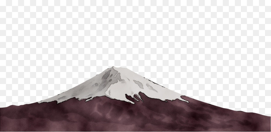 Montagne，Ciel PNG