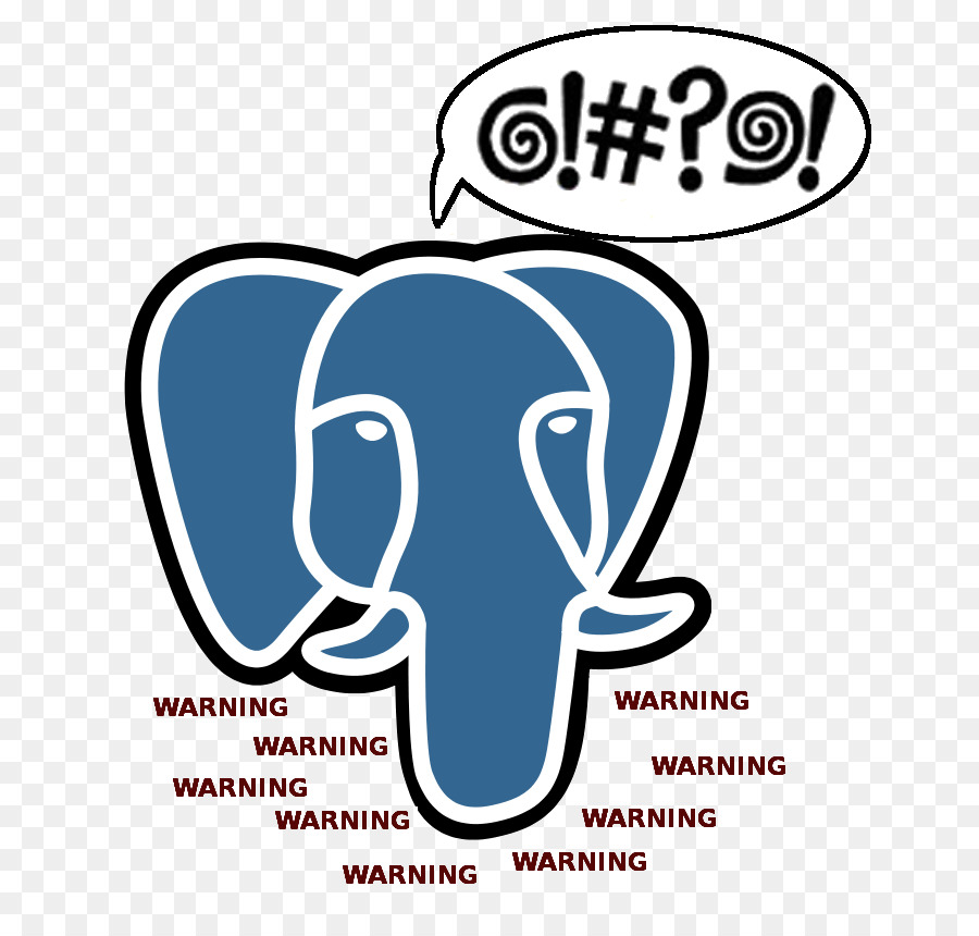 Postgresql，Base De Données PNG