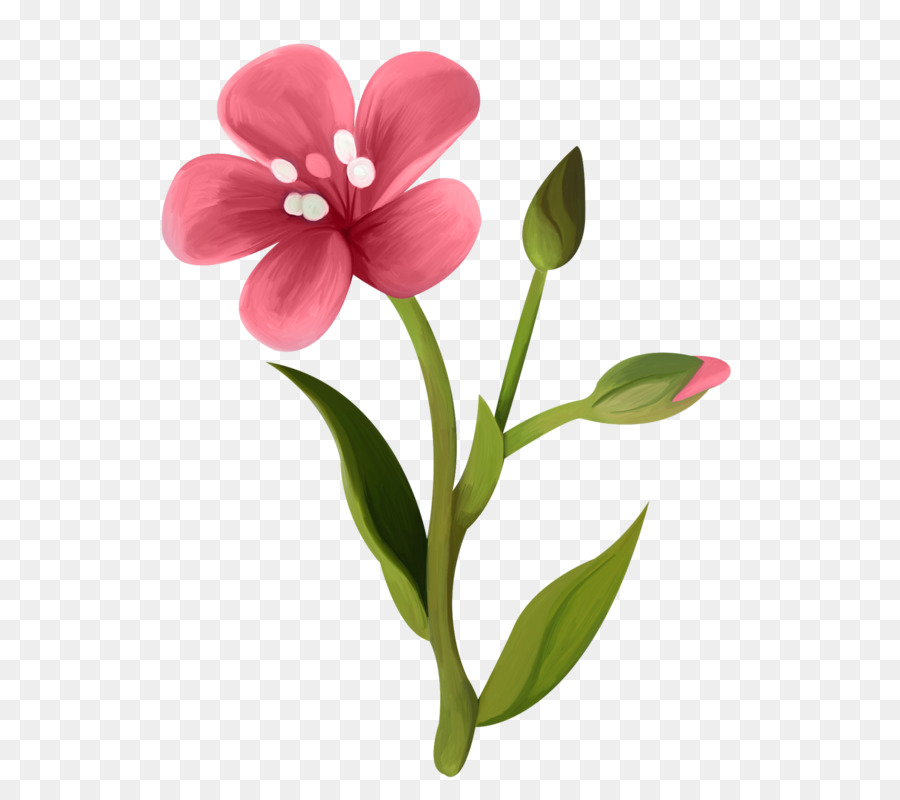 Bouquet De Fleurs，Fleurs PNG