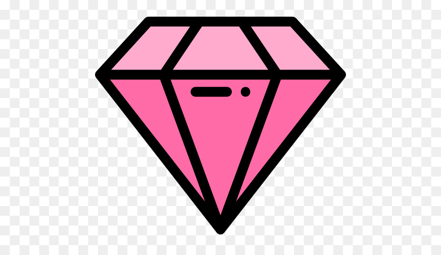 Diamant Rose，Gemme PNG