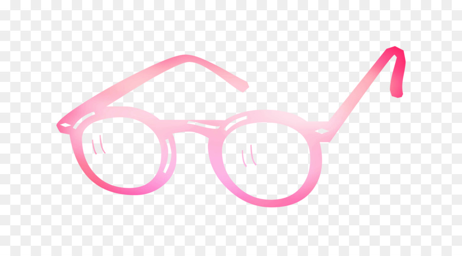 Lunettes Roses，Lunettes PNG