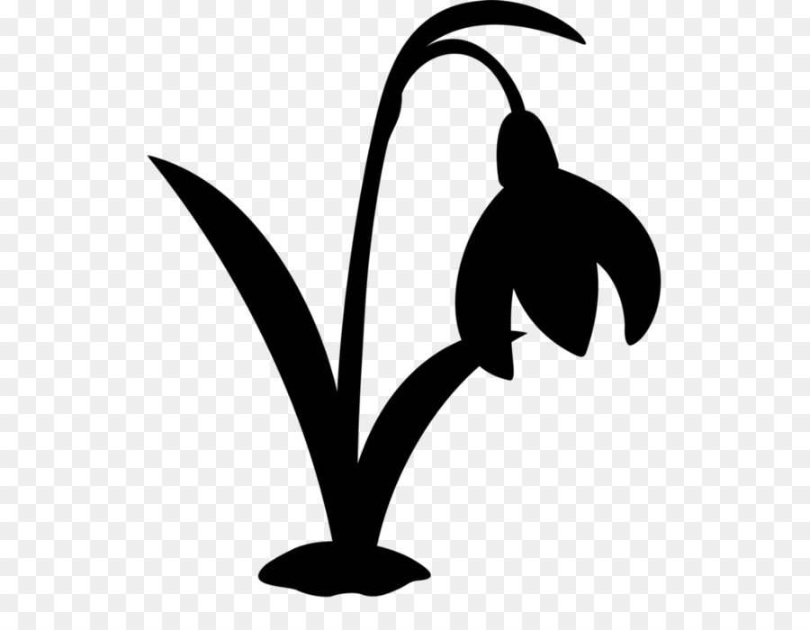 Fleur，Tige De La Plante PNG