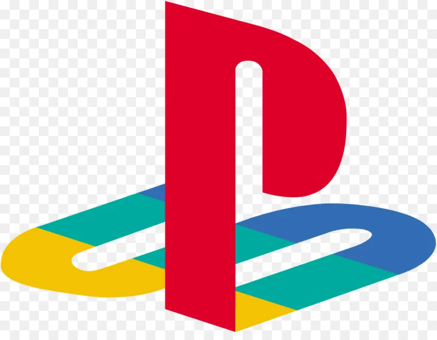 Logo，Sony Playstation D'origine PNG