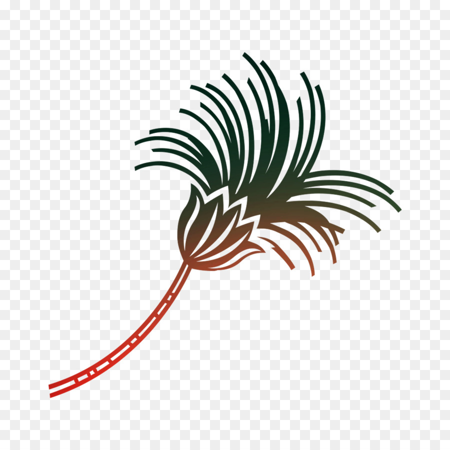 Les Palmiers，Feuille PNG