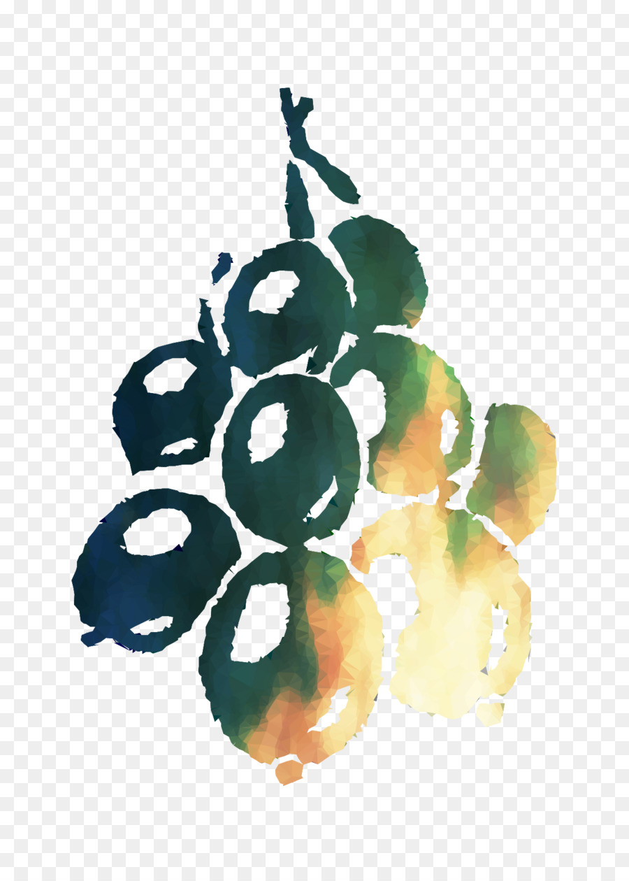 Raisin，Décalque PNG