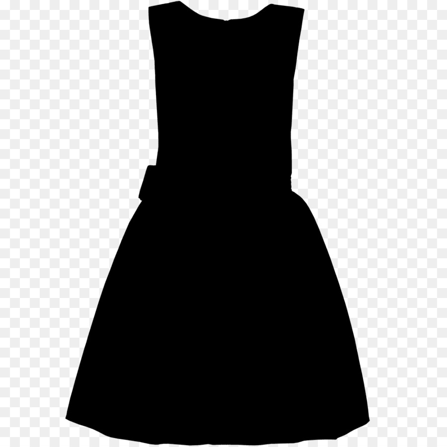 Petite Robe Noire，Robe PNG