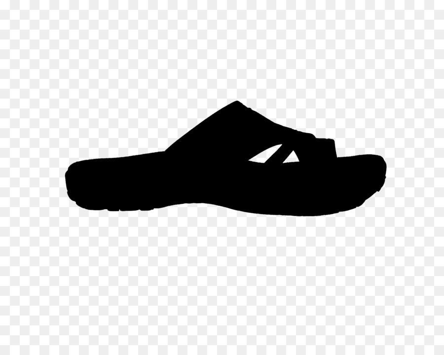 Chaussure Noire，Chaussure PNG