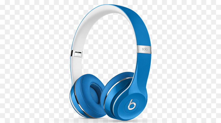 Casque Bleu，Audio PNG