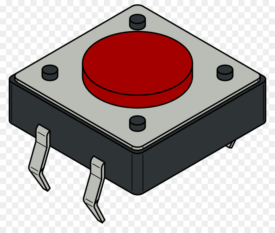 Bouton，Rouge PNG