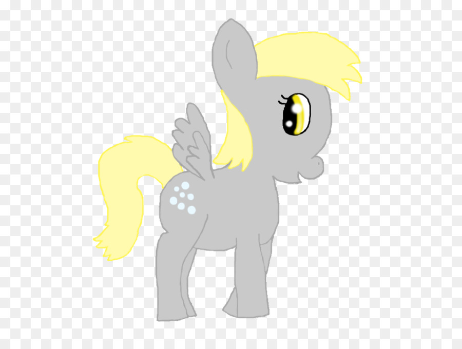 Poney De Dessin Animé，Cheval PNG