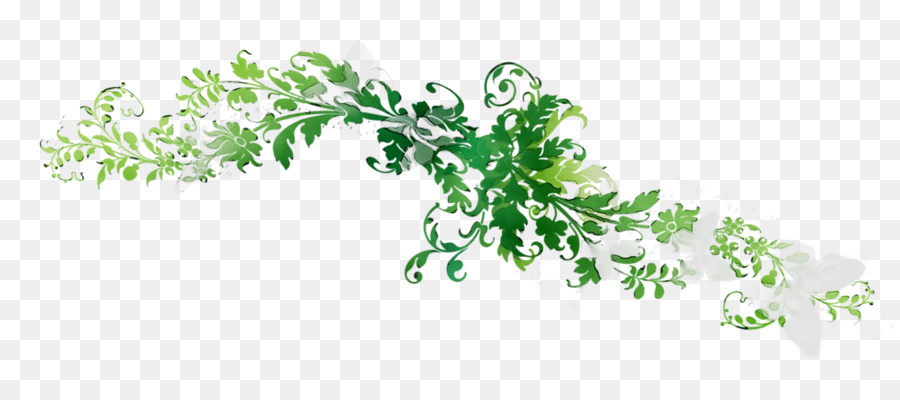 Feuille，Tige De La Plante PNG