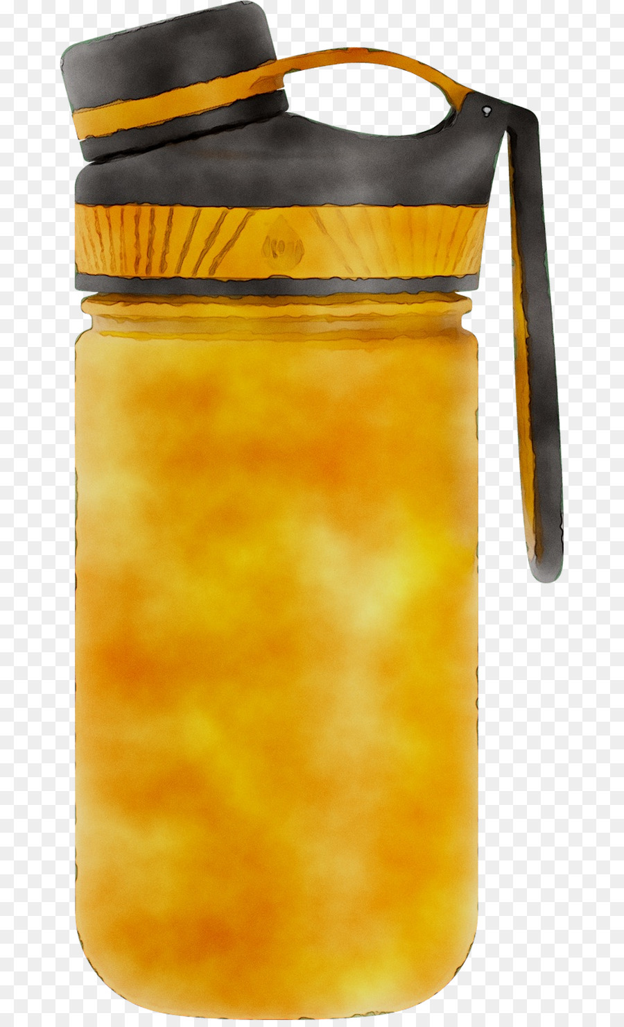 Jar Mason，Pot PNG