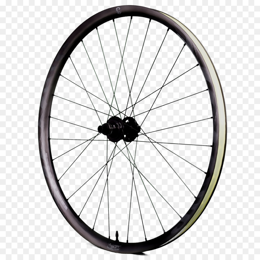 Roue De Vélo，Rayons PNG