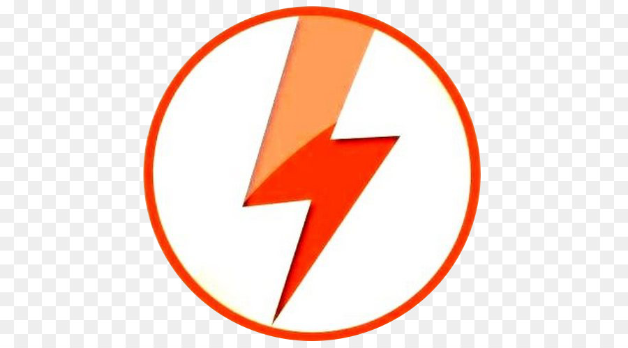 Daemon Tools，Démon PNG