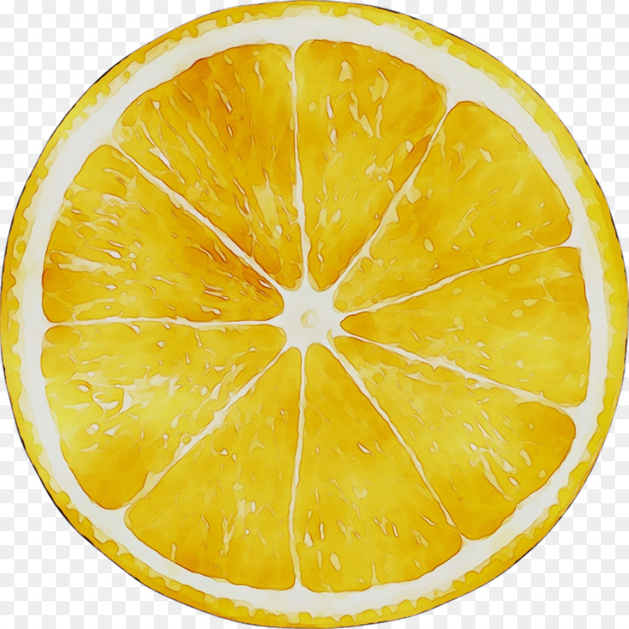 Citron，Jaune PNG