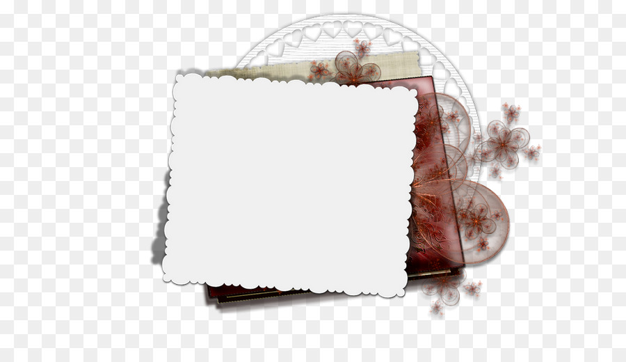 Cadre Décoratif，Ancien PNG