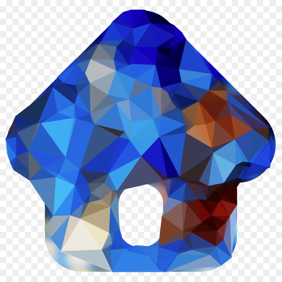 Bleu De Cobalt，Bleu PNG