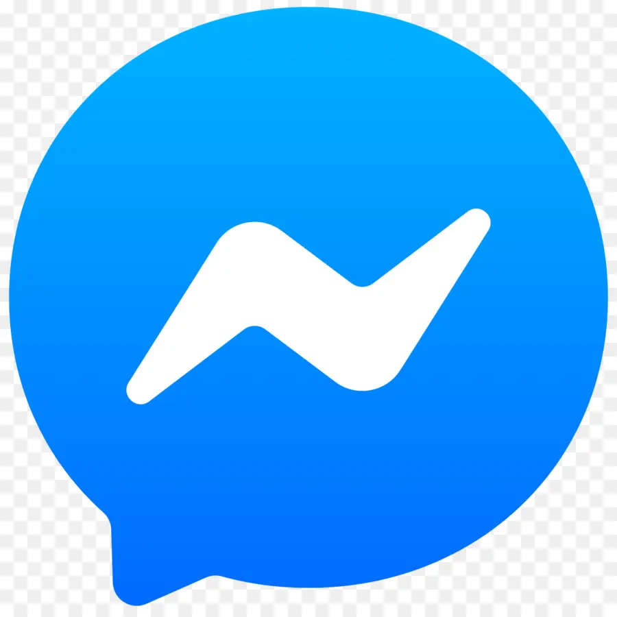 Messenger Facebook，Facebook PNG