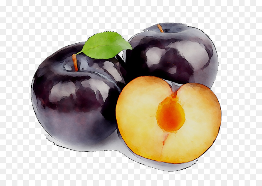 Prunes，Frais PNG