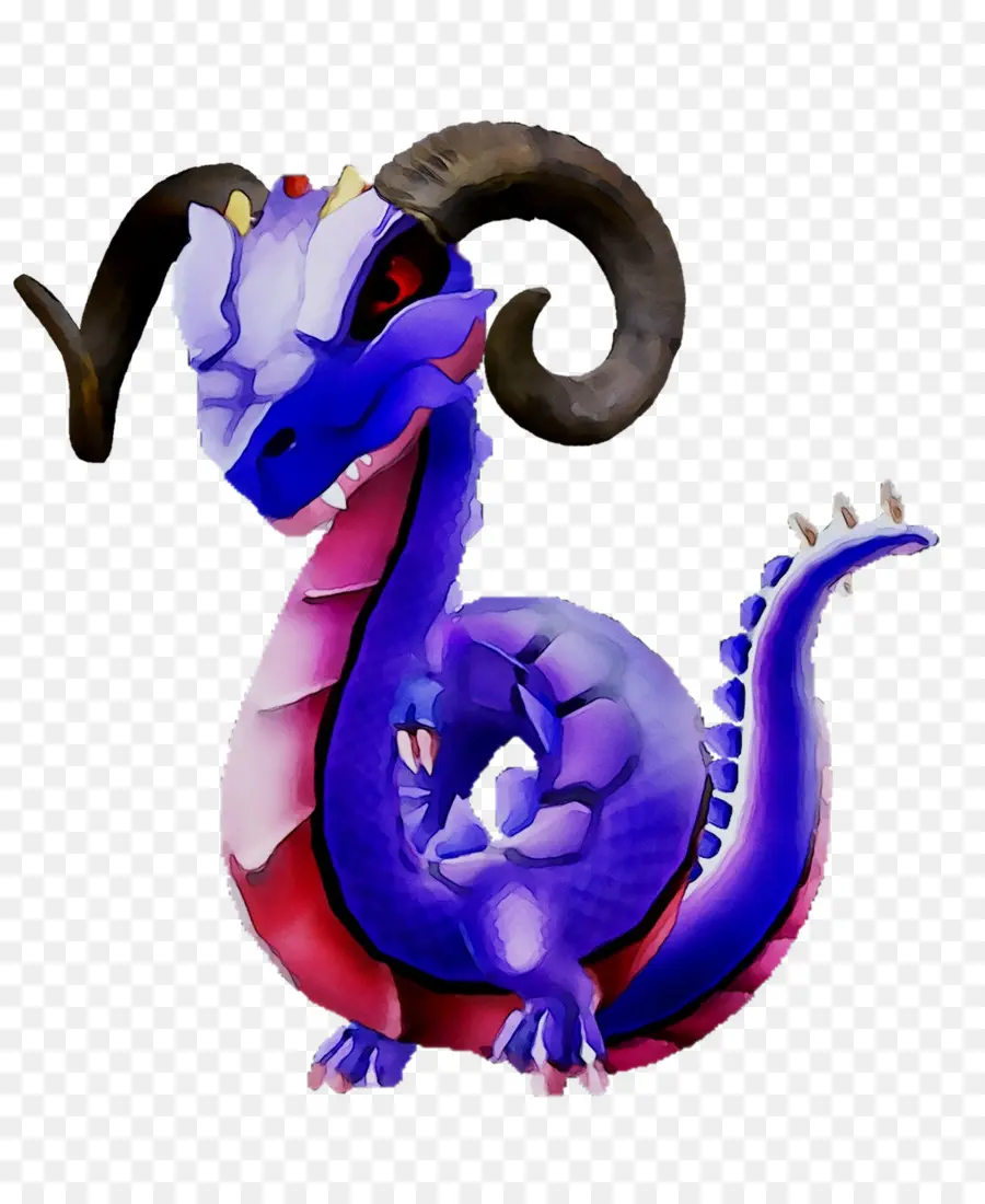 Dragon，Cornes PNG